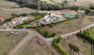 VENTA DE LOTE CAMPESTRE - LA CHORRERA