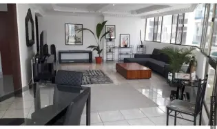 VENTA PH TOWER ONE - BELLA VISTA AMOBLADO