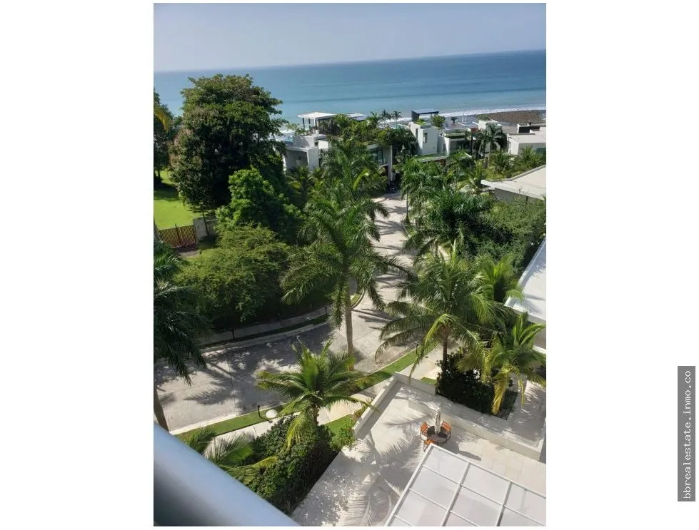 ALQUILER/VENTA PH RIO MAR - SAN CARLOS PLAYA PRIVADA
