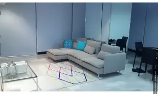 ALQUILER PENTHOUSE PH GRAND TOWER AMOBLADO