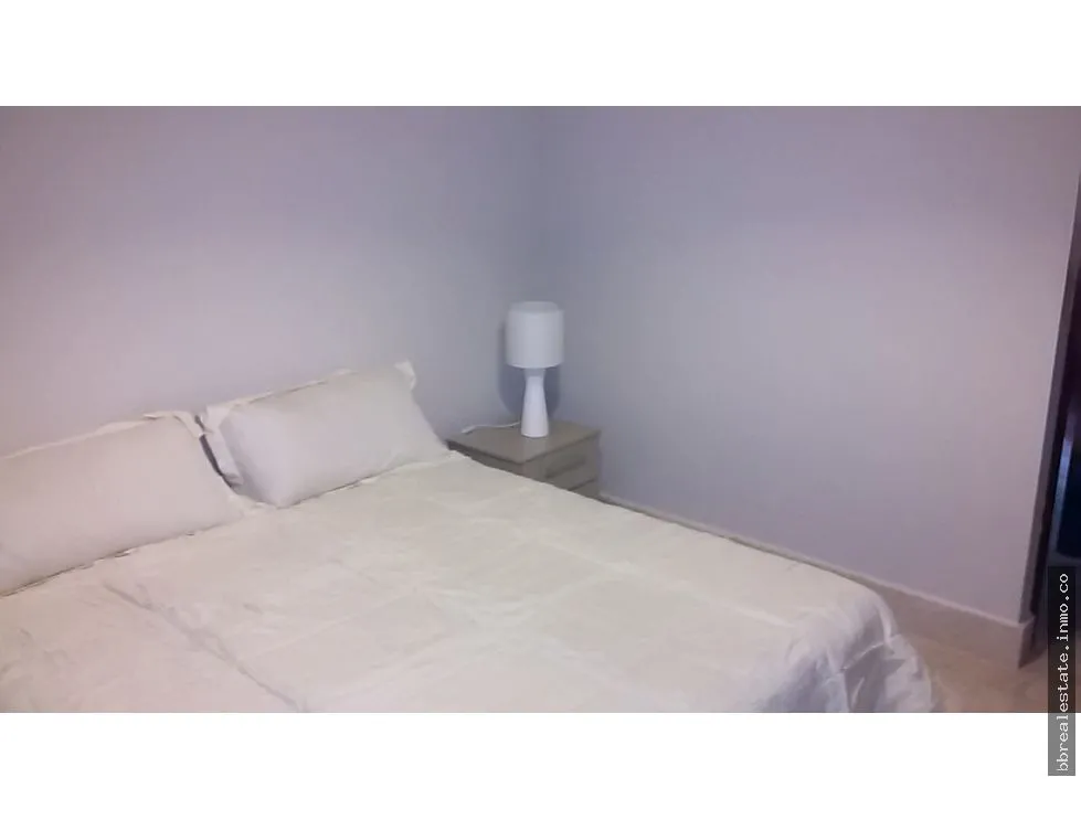 ALQUILER PENTHOUSE PH GRAND TOWER AMOBLADO