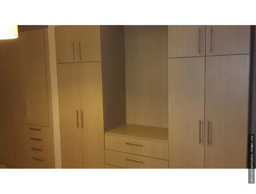 ALQUILER PENTHOUSE PH GRAND TOWER AMOBLADO