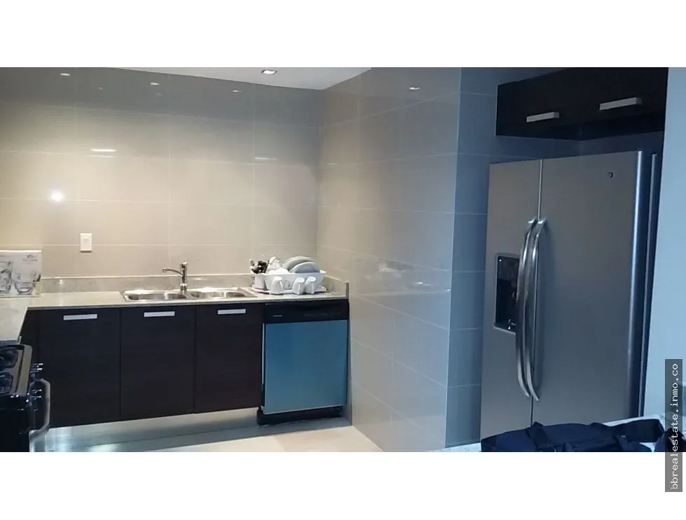 ALQUILER PENTHOUSE PH GRAND TOWER AMOBLADO