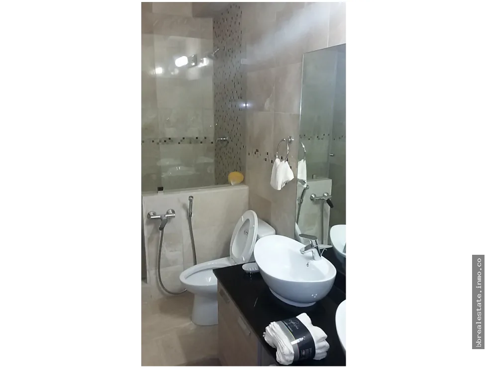 ALQUILER PENTHOUSE PH GRAND TOWER AMOBLADO