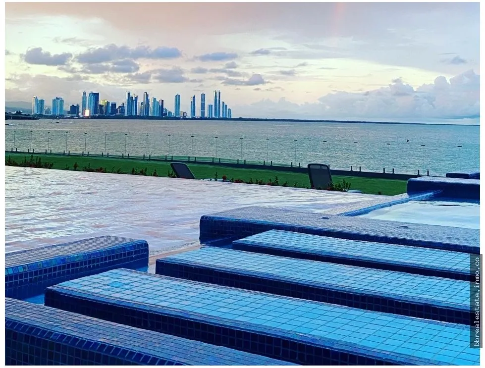 ALQUILER PENTHOUSE PH GRAND TOWER AMOBLADO