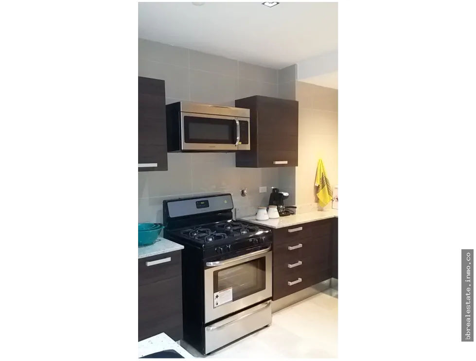 ALQUILER PENTHOUSE PH GRAND TOWER AMOBLADO