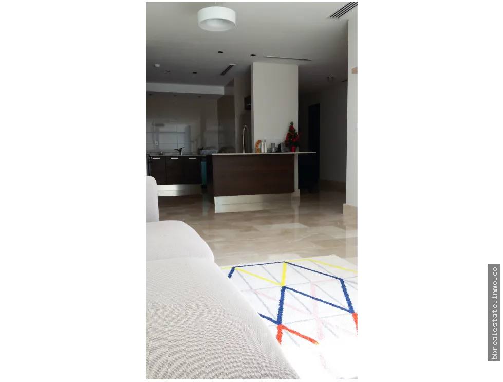 ALQUILER PENTHOUSE PH GRAND TOWER AMOBLADO