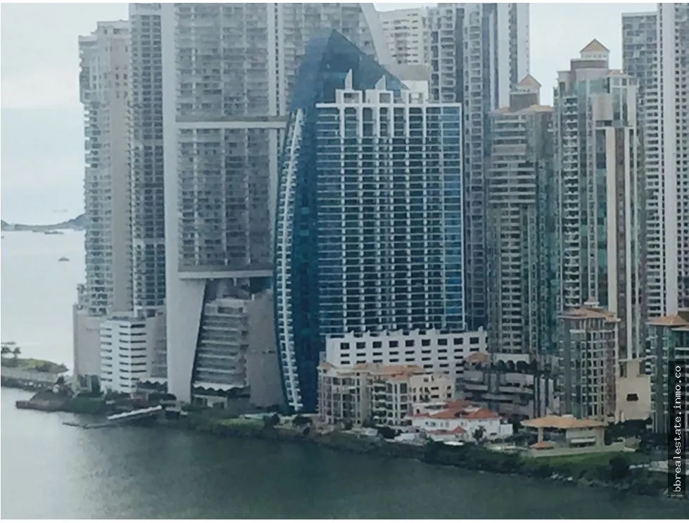 ALQUILER PENTHOUSE PH GRAND TOWER AMOBLADO