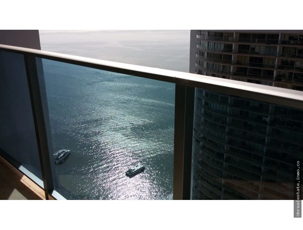 ALQUILER PENTHOUSE PH GRAND TOWER AMOBLADO