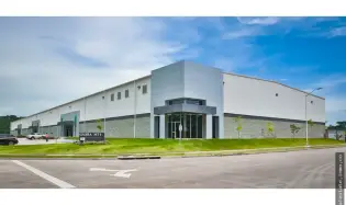 Warehouse for rent in Arraijan