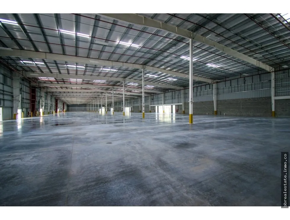 Warehouse for rent in Arraijan