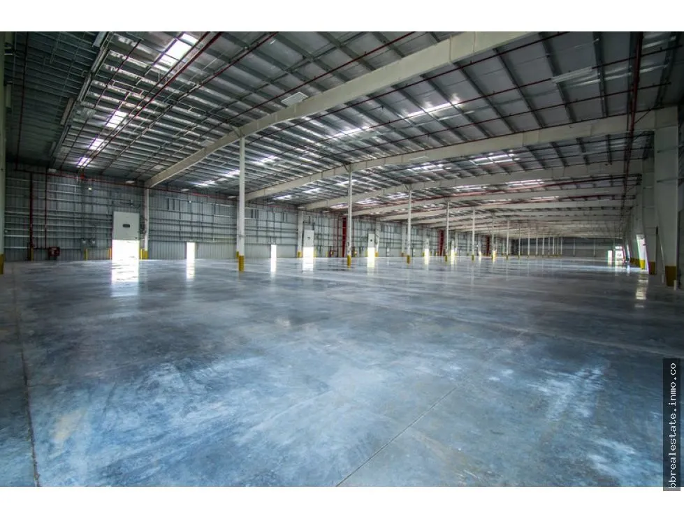 Warehouse for rent in Arraijan