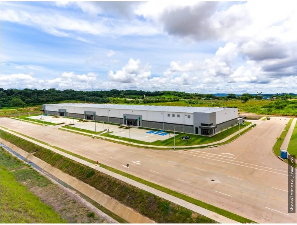 Warehouse for rent in Arraijan