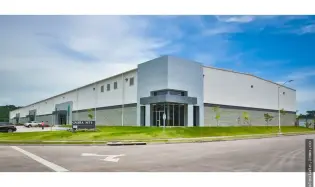 ALQUILER BODEGAS PARQUE INDUSTRIAL PANAMA OESTE NEGOCIABLE
