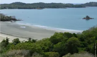 TERRENO EN VENTA CON PROYECCION HOTELERA - CHIRIQUI