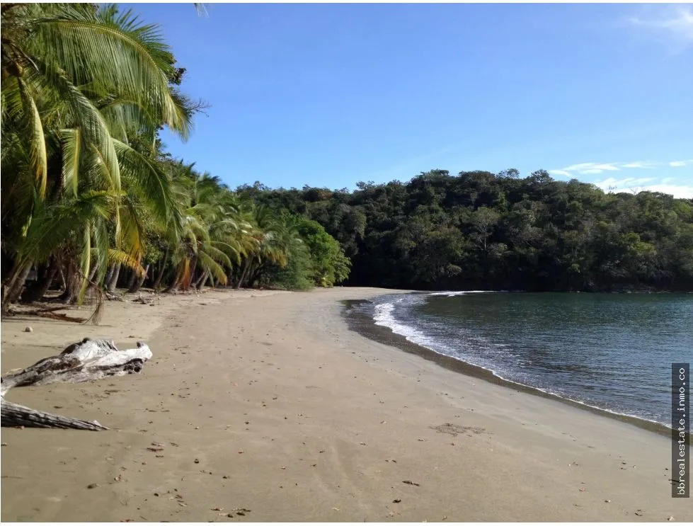 TERRENO EN VENTA CON PROYECCION HOTELERA - CHIRIQUI