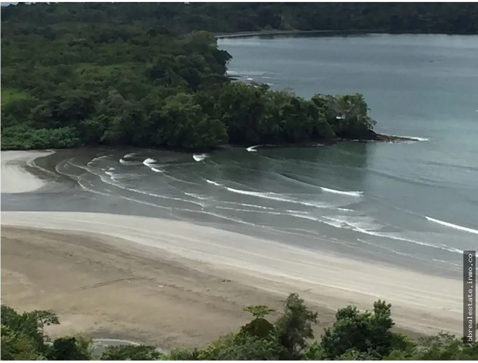TERRENO EN VENTA CON PROYECCION HOTELERA - CHIRIQUI