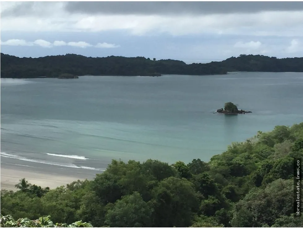 TERRENO EN VENTA CON PROYECCION HOTELERA - CHIRIQUI
