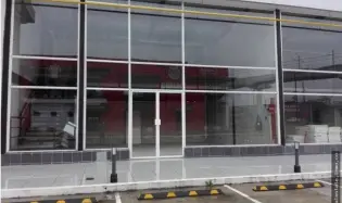 Espace commercial à Tocumen à vendre