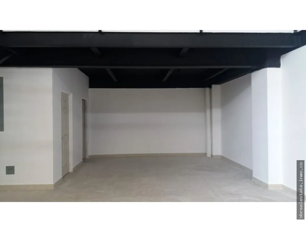 Espace commercial à Tocumen à vendre