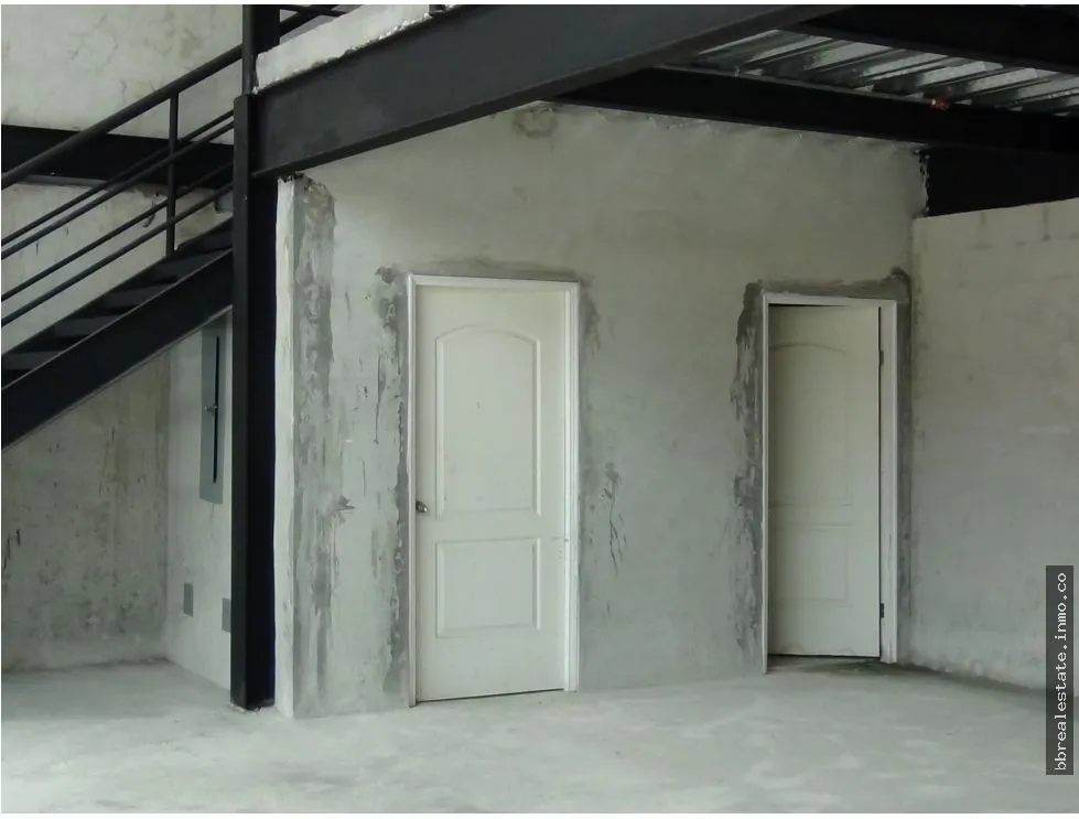 Espace commercial à Tocumen à vendre