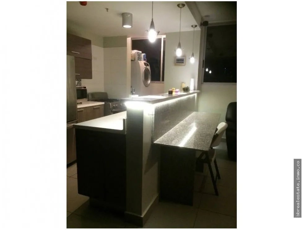 ALQUILER/VENTA PH TRIO EL CARMEN