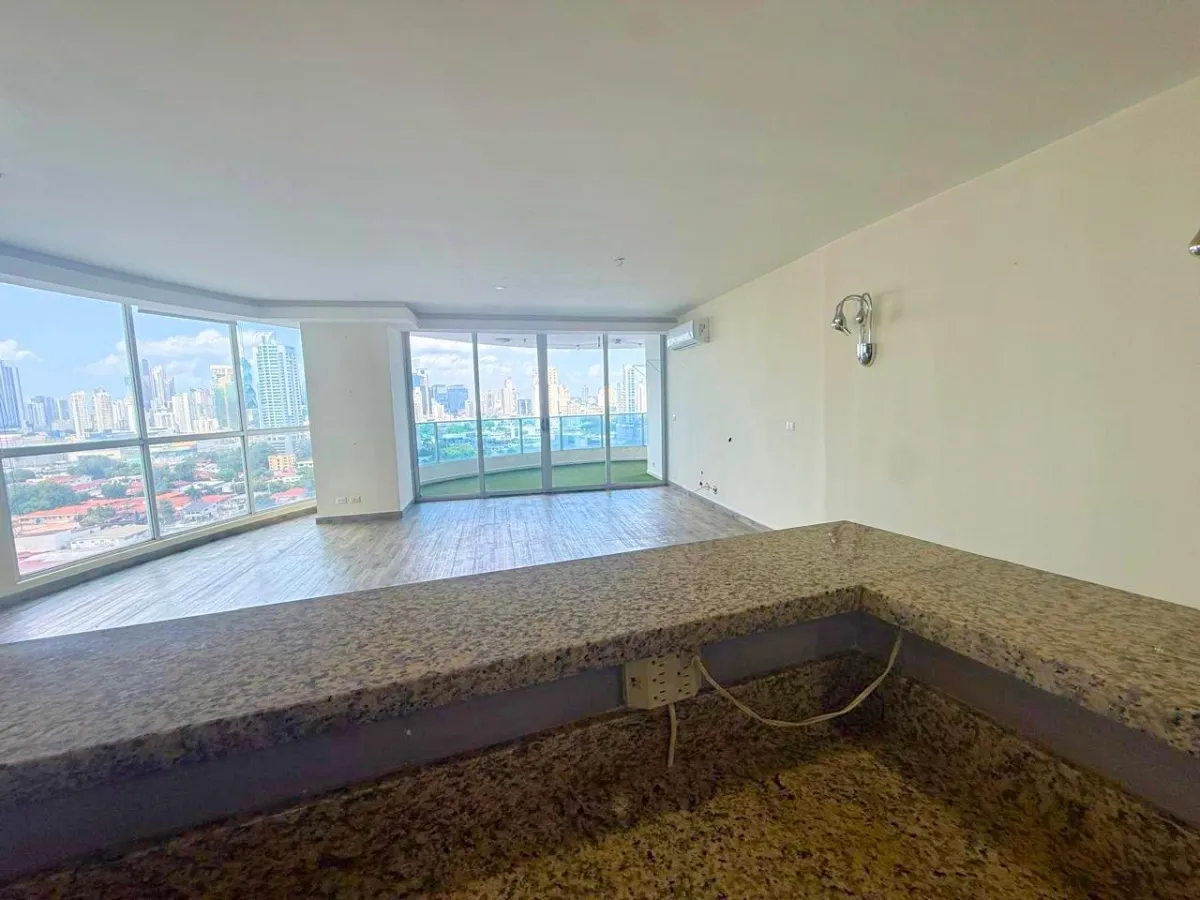 Apartamento en Venta en San Francisco - PH Joy