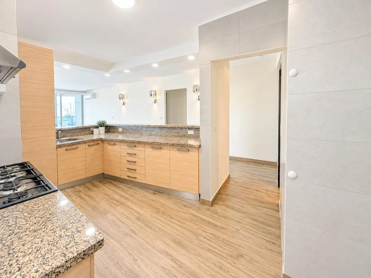 Apartamento en Venta en San Francisco - PH Joy
