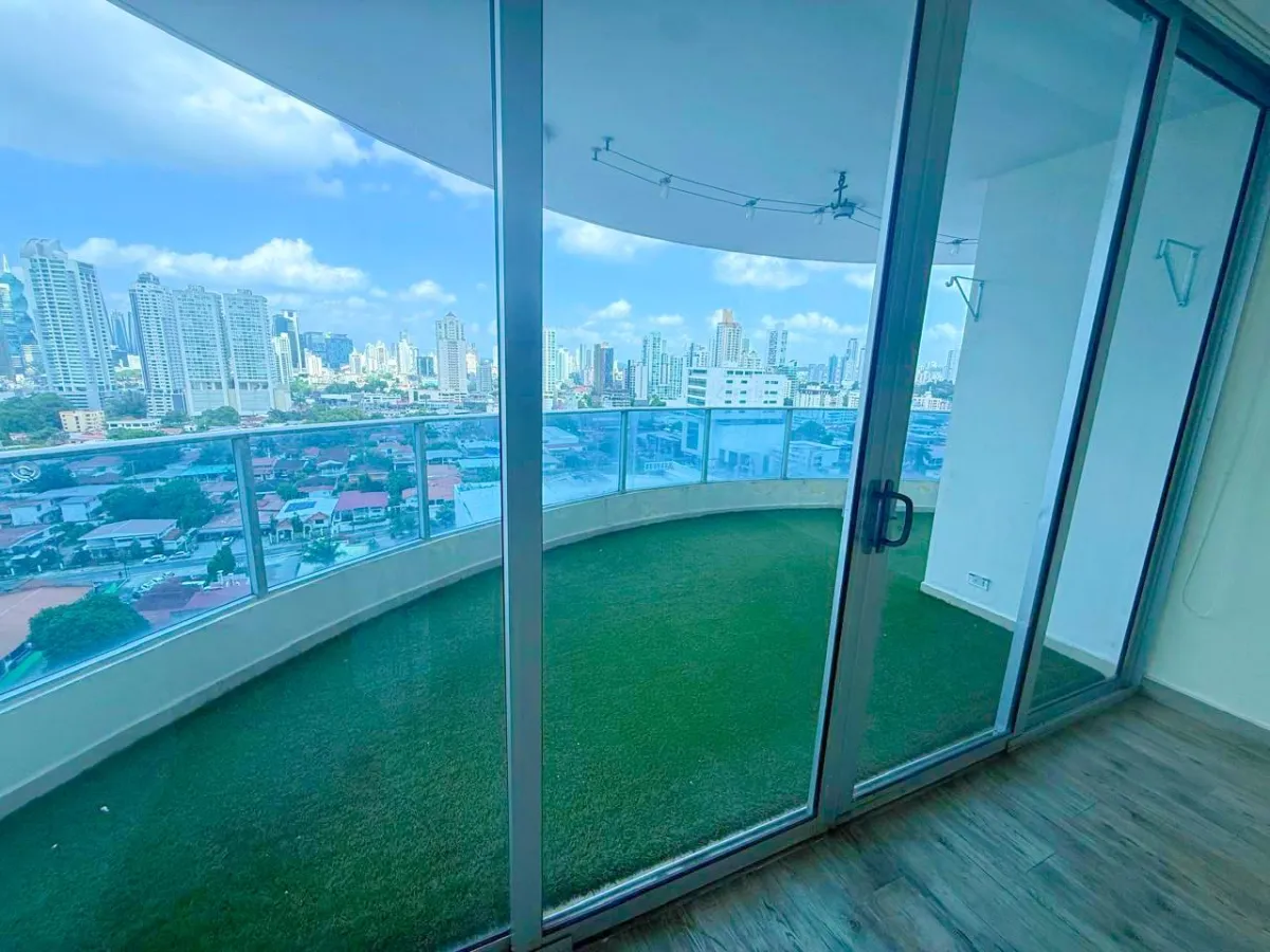 Apartamento en Venta en San Francisco - PH Joy