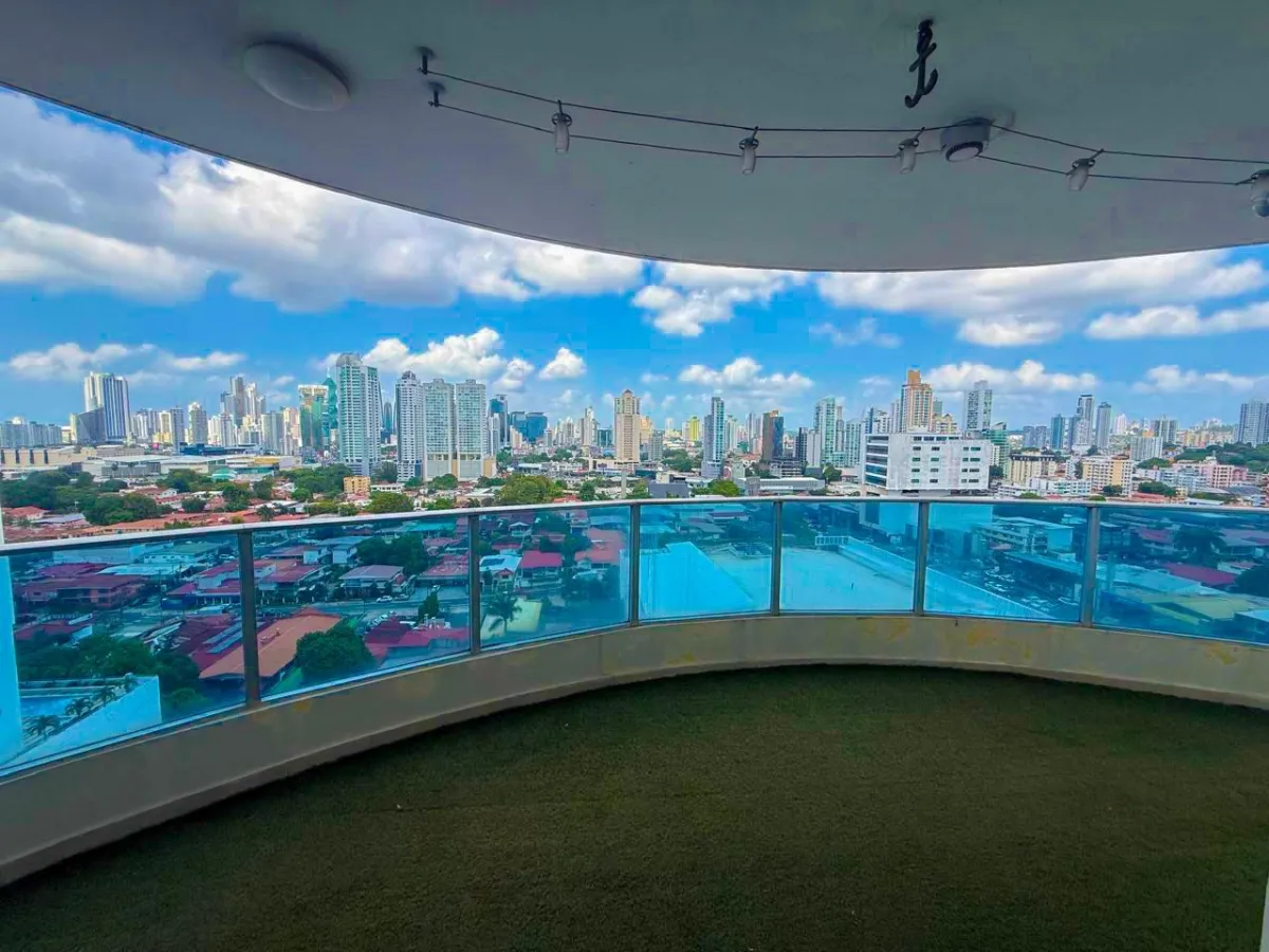 Apartamento en Venta en San Francisco - PH Joy