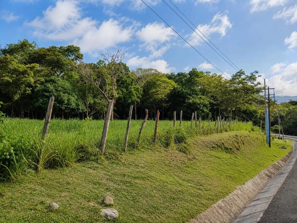 7.97 Acres of Land for Sale on the Road to Caldera