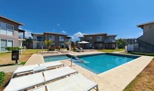 Venta de Apartamento en Playa Caracol,100.65 m²