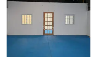 Warehouse for rent in Juan Diaz