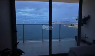 Apartment for rent in Balboa