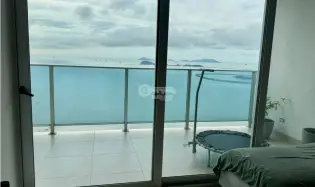 Apartment for rent in Balboa