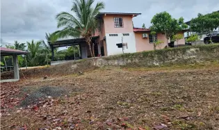 Building Lot for sale in San Carlos