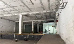 Warehouse for sale in Zona Libre