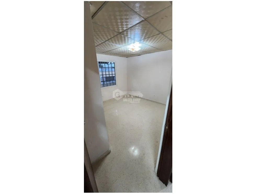 BUILDING FOR SALE IN CHORRERA 113 M2 COMMERCIAL GROUND FLOOR