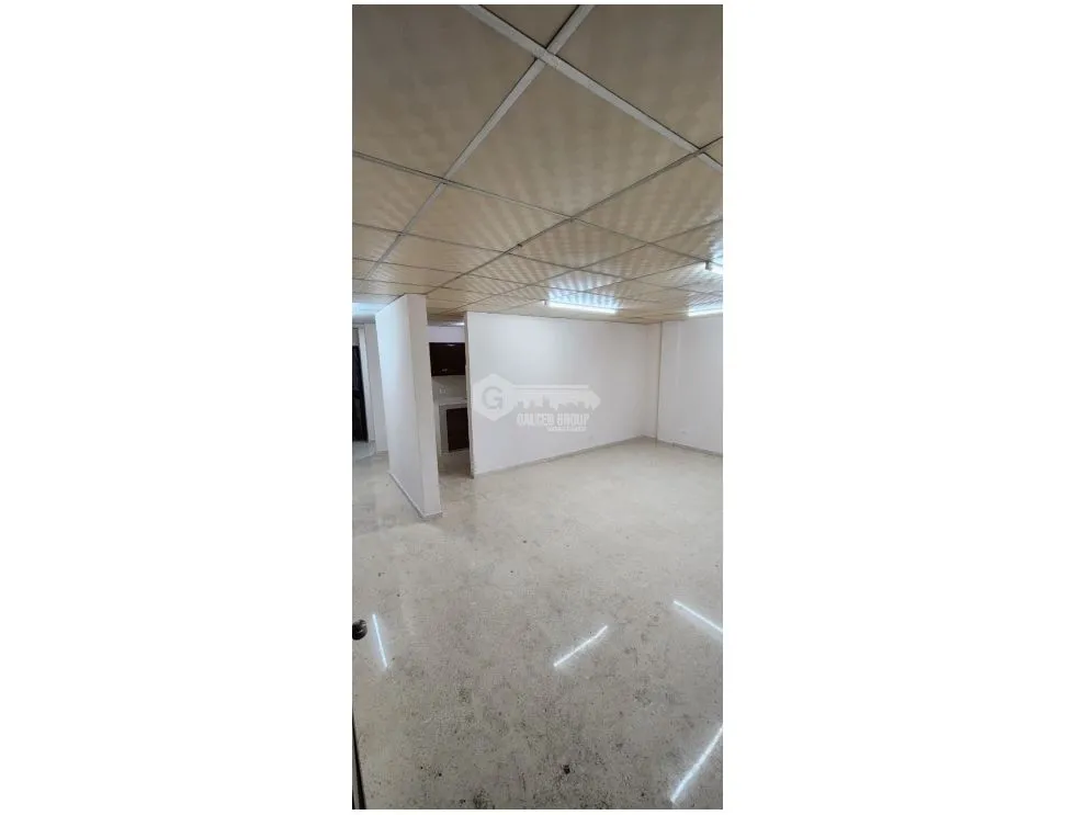 CHORRERA / BUILDING / 113 M2 / COMMERCIAL / GROUND FLOOR