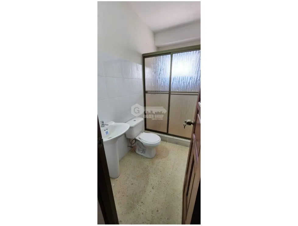CHORRERA / BUILDING / 113 M2 / COMMERCIAL / GROUND FLOOR
