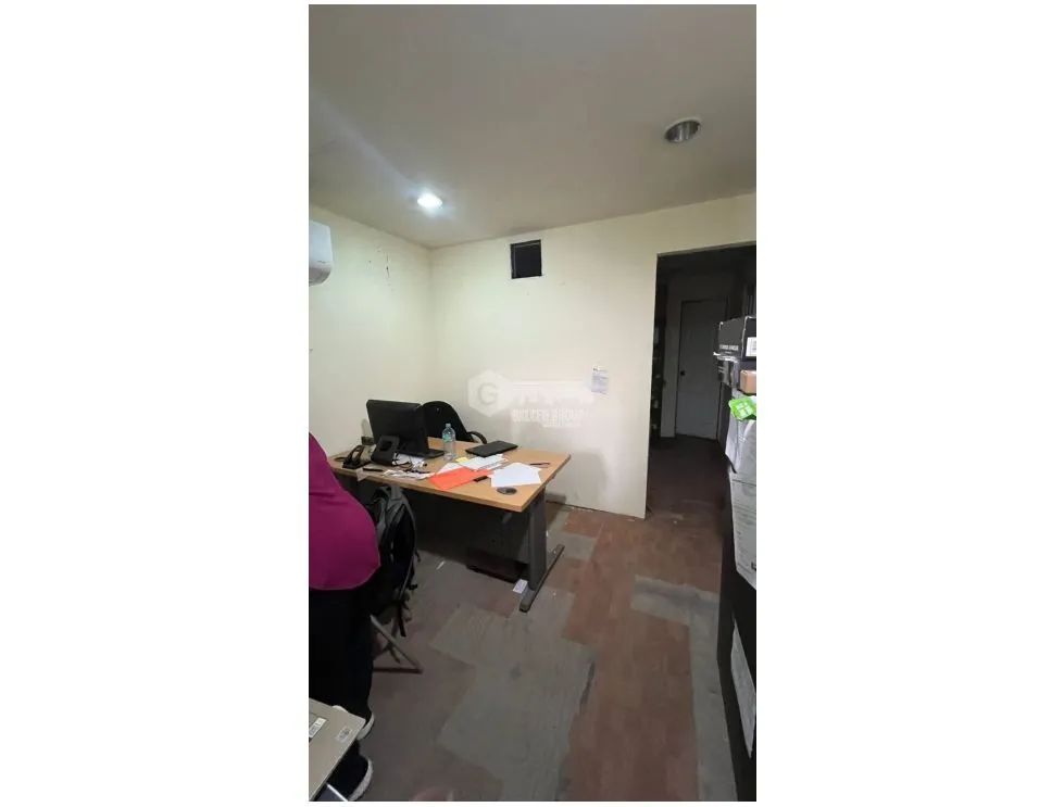 Commercial Warehouse for Rent in Industrial Park - 160M² with 1 Bathroom