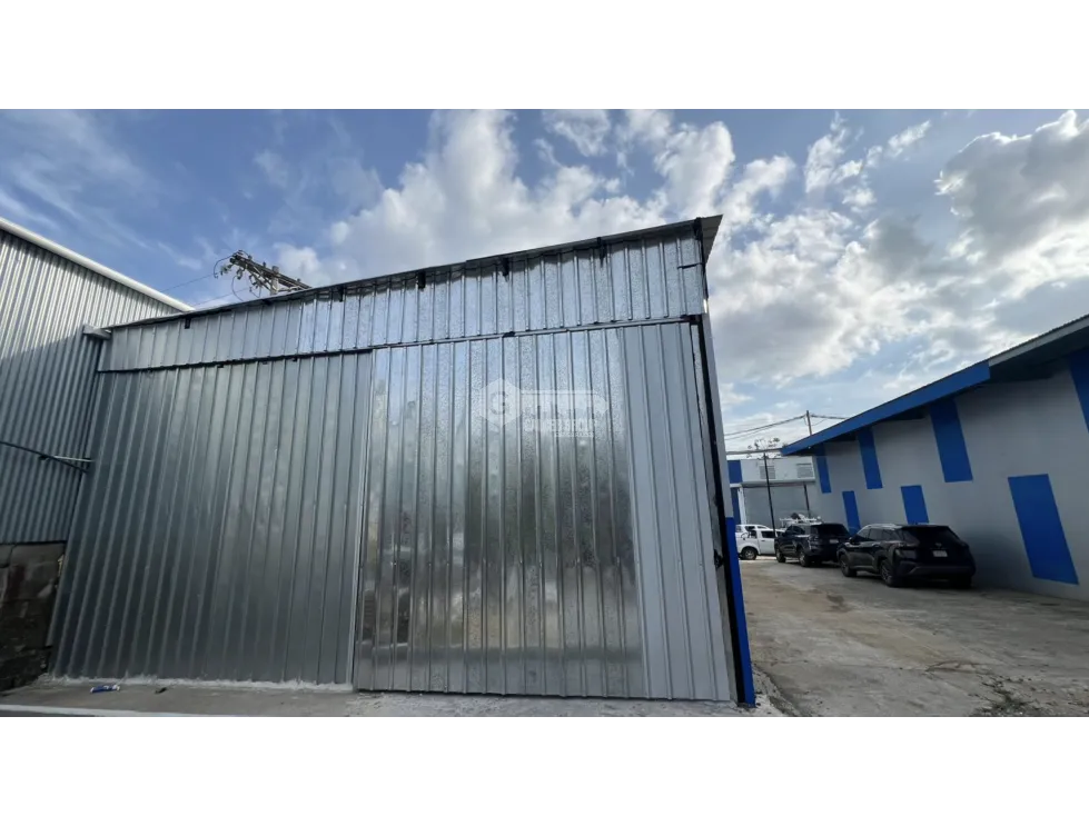 Commercial Warehouse for Rent in Industrial Park - 160M² with 1 Bathroom