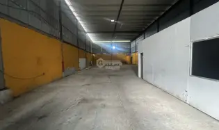Entrepôt à Las Mananitas à louer