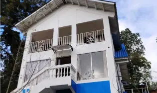 ALTOS DE CERRO AZUL / 3 BEDROOMS / 3 BATHROOMS / 2 STORIES