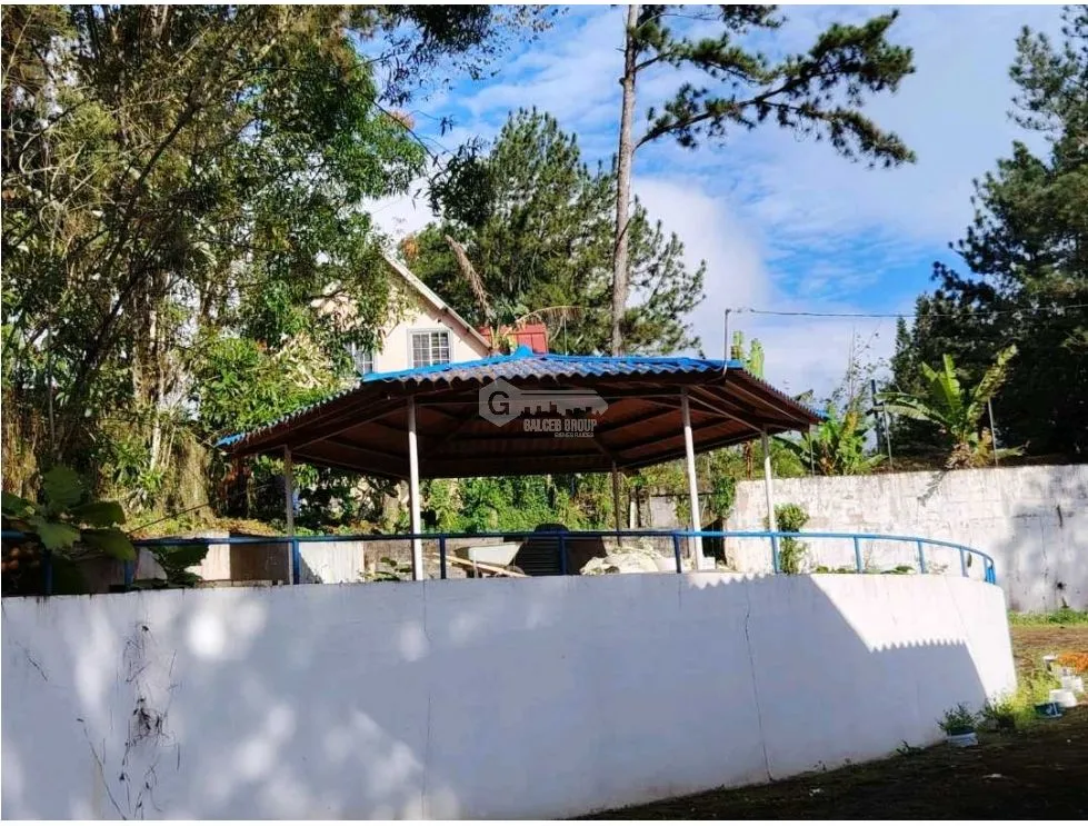 ALTOS DE CERRO AZUL / 3 BEDROOMS / 3 BATHROOMS / 2 STORIES