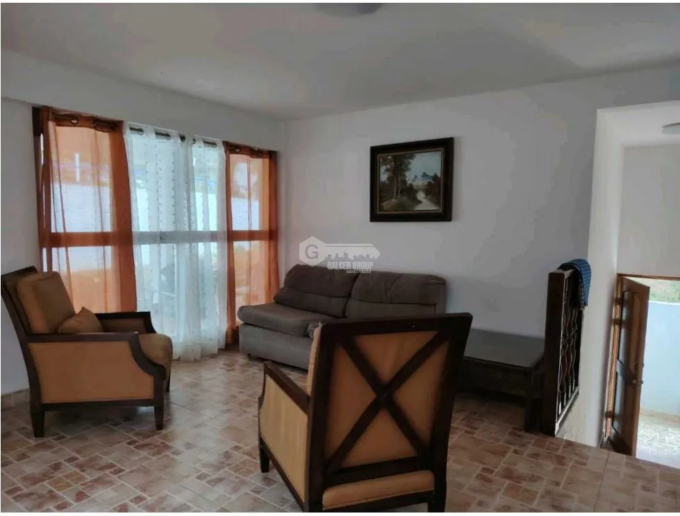 ALTOS DE CERRO AZUL / 3 BEDROOMS / 3 BATHROOMS / 2 STORIES