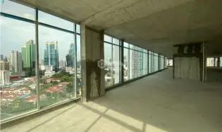 OFFICE / VIA BRASIL / CITY MALL / UPPER FLOOR / 942M