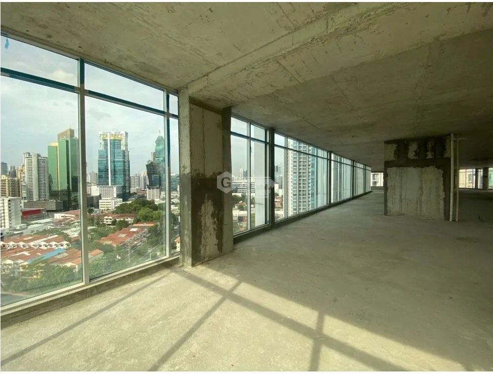 OFFICE / VIA BRASIL / CITY MALL / UPPER FLOOR / 942M