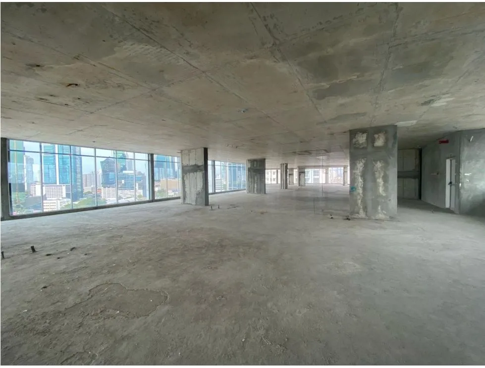 OFFICE / VIA BRASIL / CITY MALL / UPPER FLOOR / 942M