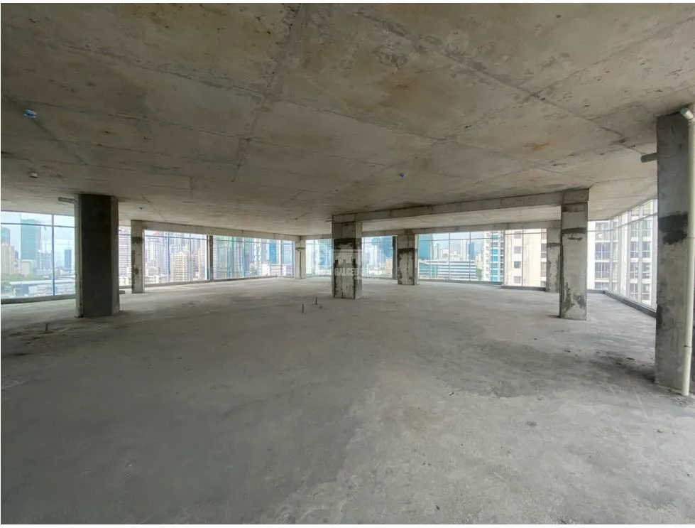 OFFICE / VIA BRASIL / CITY MALL / UPPER FLOOR / 942M
